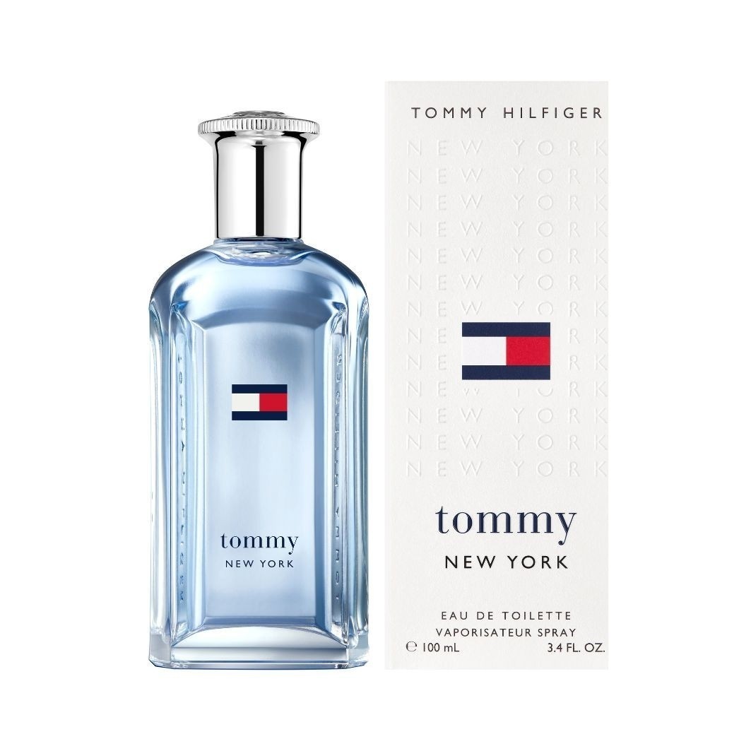 Tommy Hilfiger kvepalai Tommy New York - 30 ml