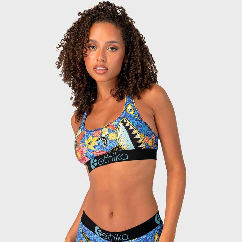 BMR Batik - Sport-BH