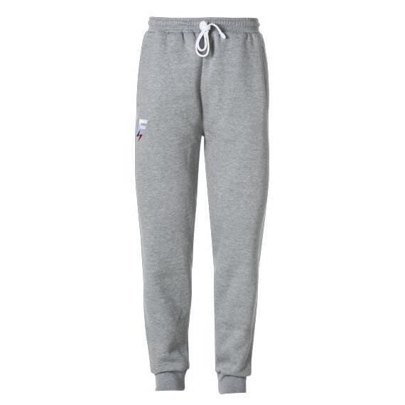 Force XV Junior Jogginganzug – Hellgrau – Multisport – Kind – Junge