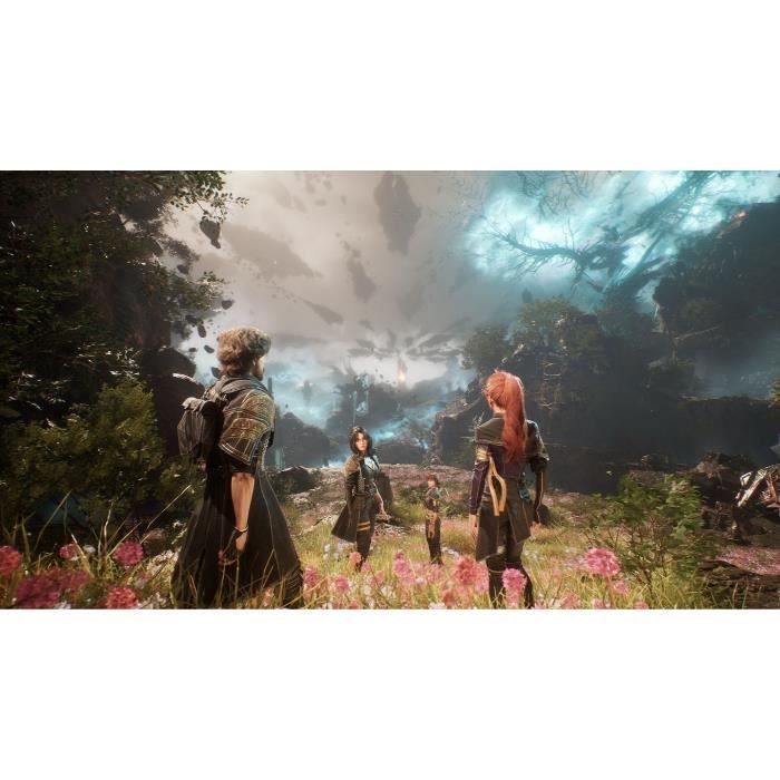 Clair Obscur: Expedition 33 - Gioco per PS5