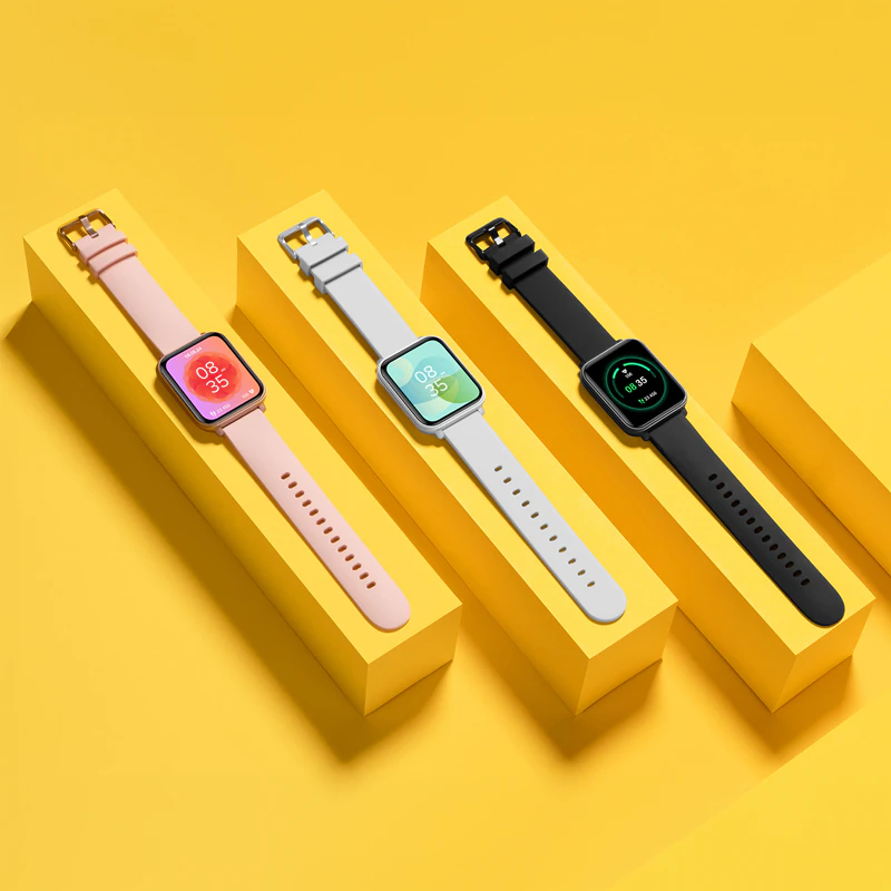 Niceboy Watch 4 smartwatch