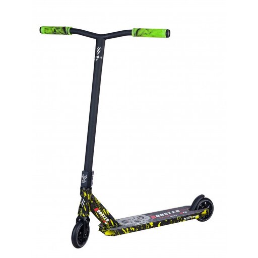 Patinete paspirtukas Bestial Wolf Booster