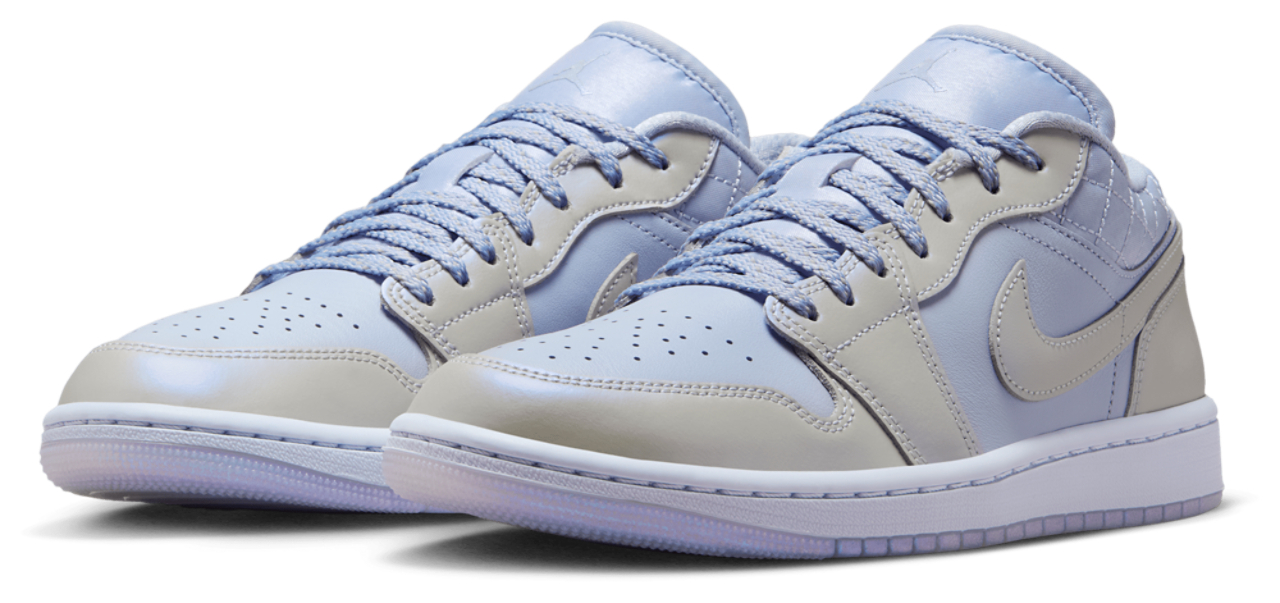 Jordan Air Jordan 1 Low Se
