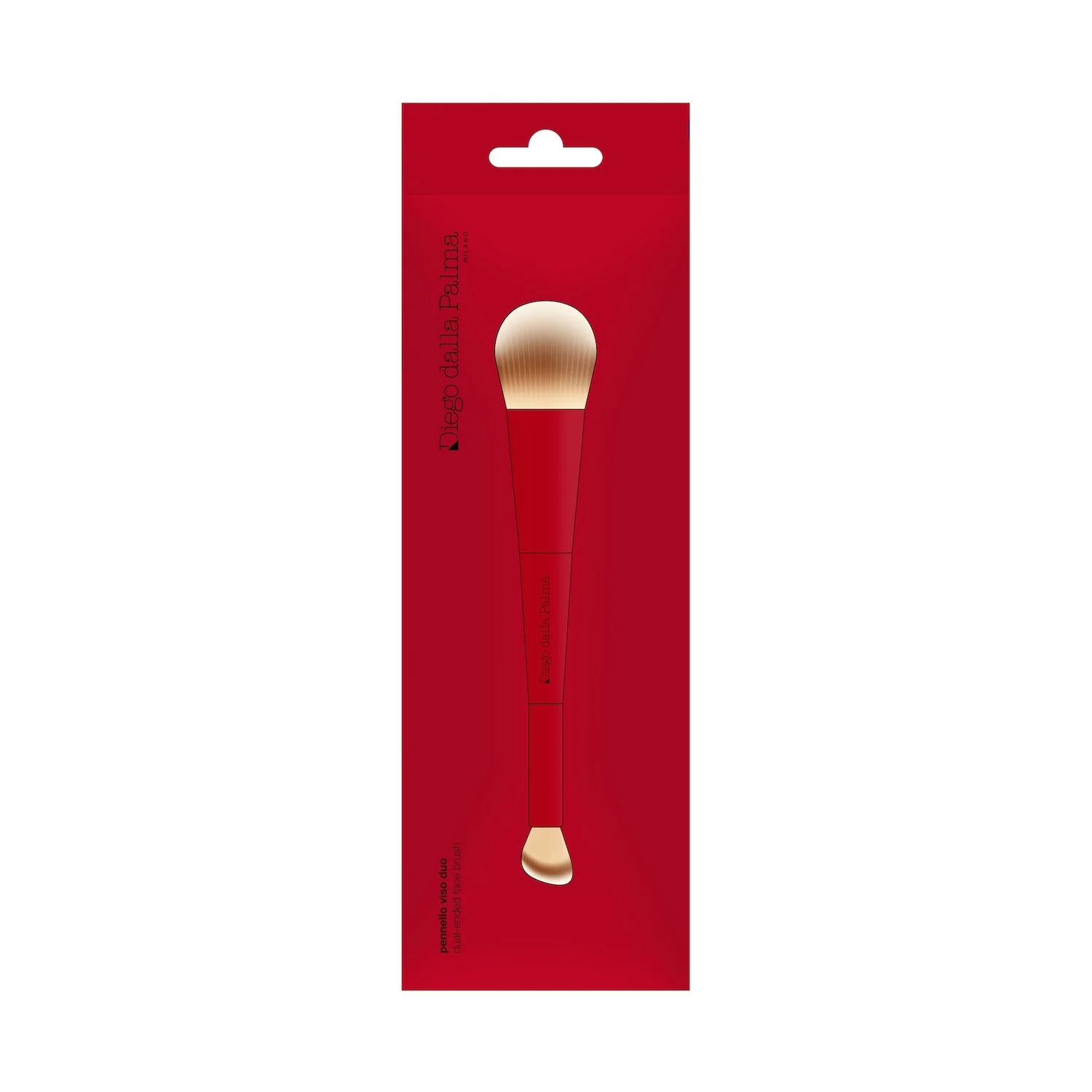 Accessori PENNELLO VISO DUO 61 - Pennelli, Pennello Make-Up
