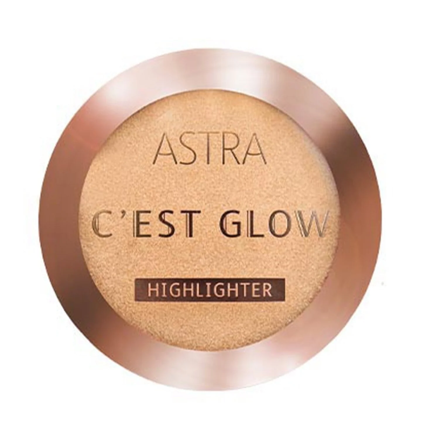 Viso C'EST GLOW HIGHLIGHTER - Sublimatori e Illuminanti
