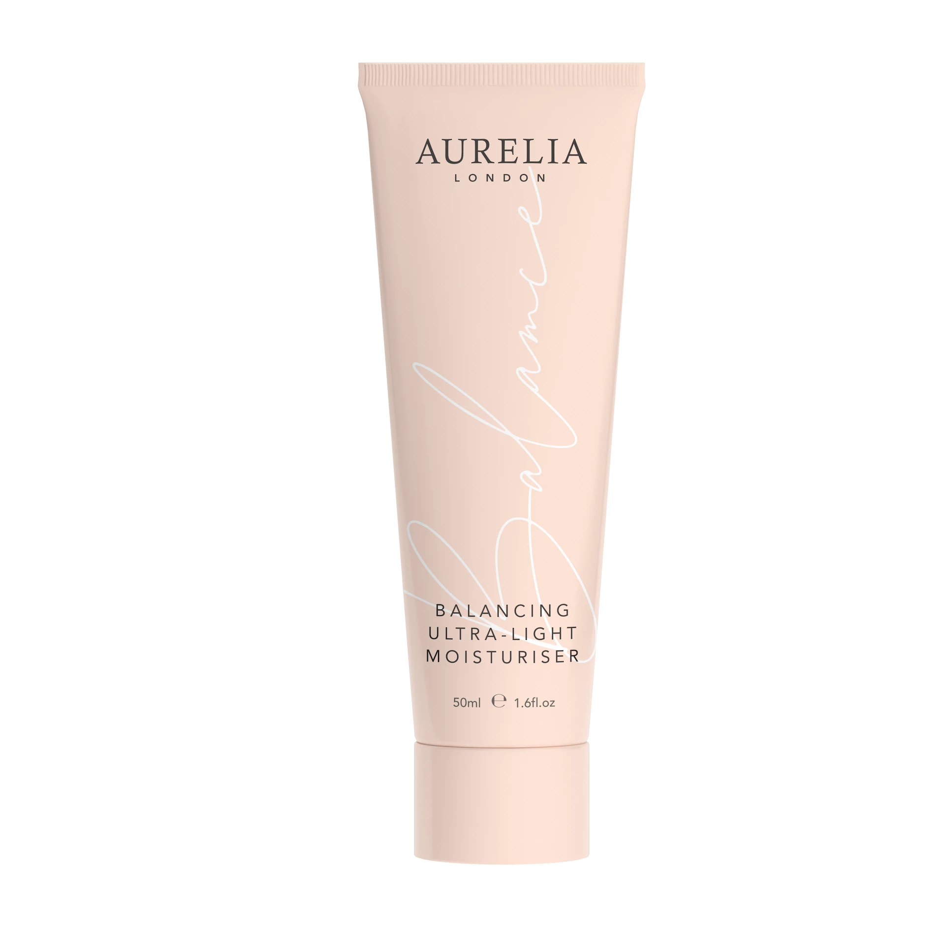 Uravnotežujuća ultra lagana hidratantna krema 50 ml - Aurelia