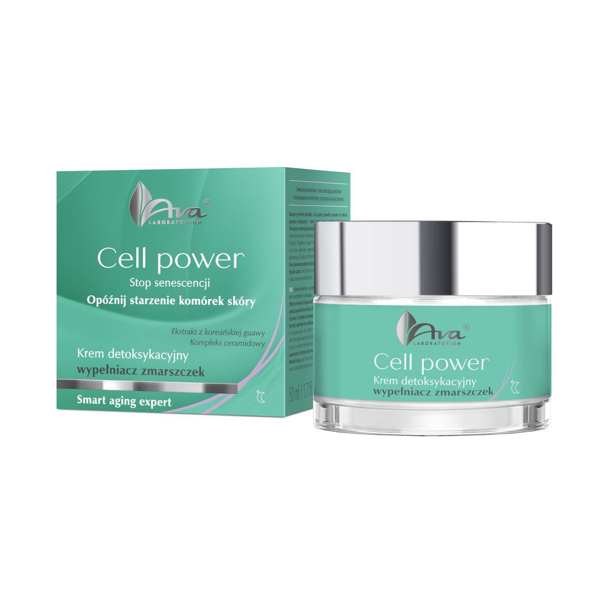 Ava Cell Power