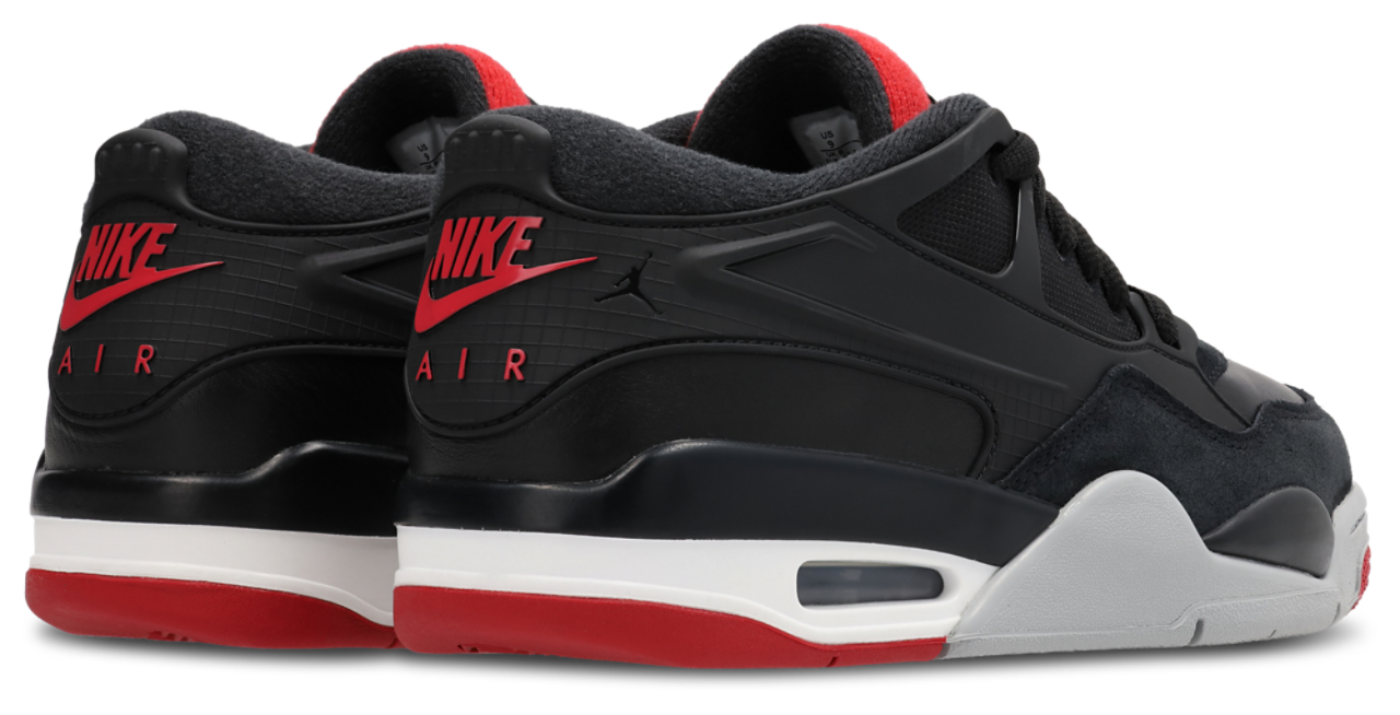 Jordan 4Rm