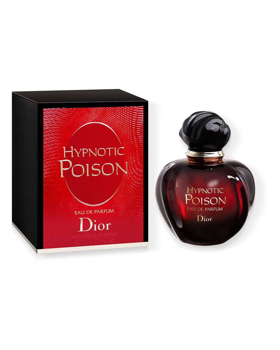 DIOR HYPNOTIC POISON Apă de parfum Hypnotic Poison