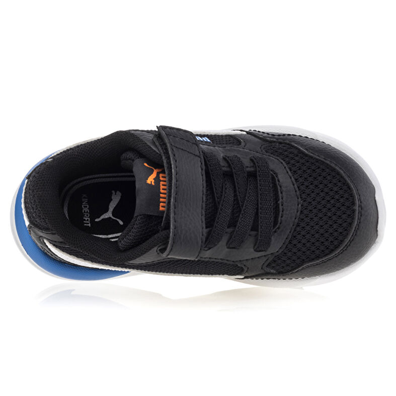 Cestini / scarpe da ginnastica Garcon Noir