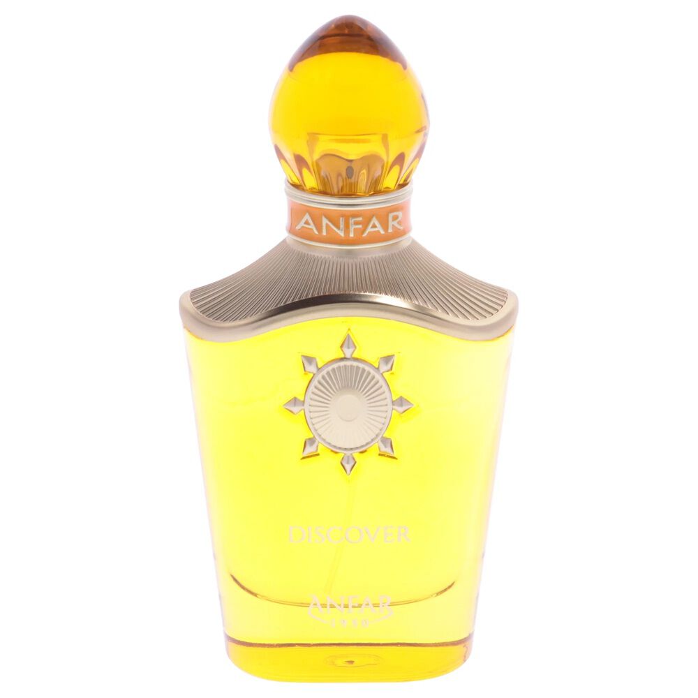 Anfar Discover