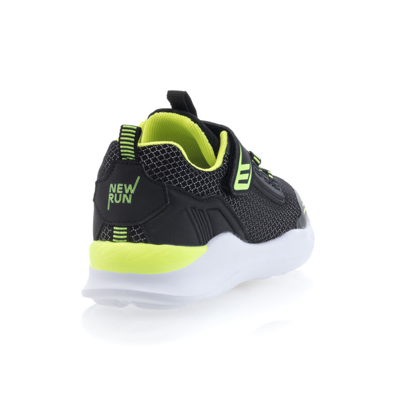 Cestini / scarpe da ginnastica Garcon Noir