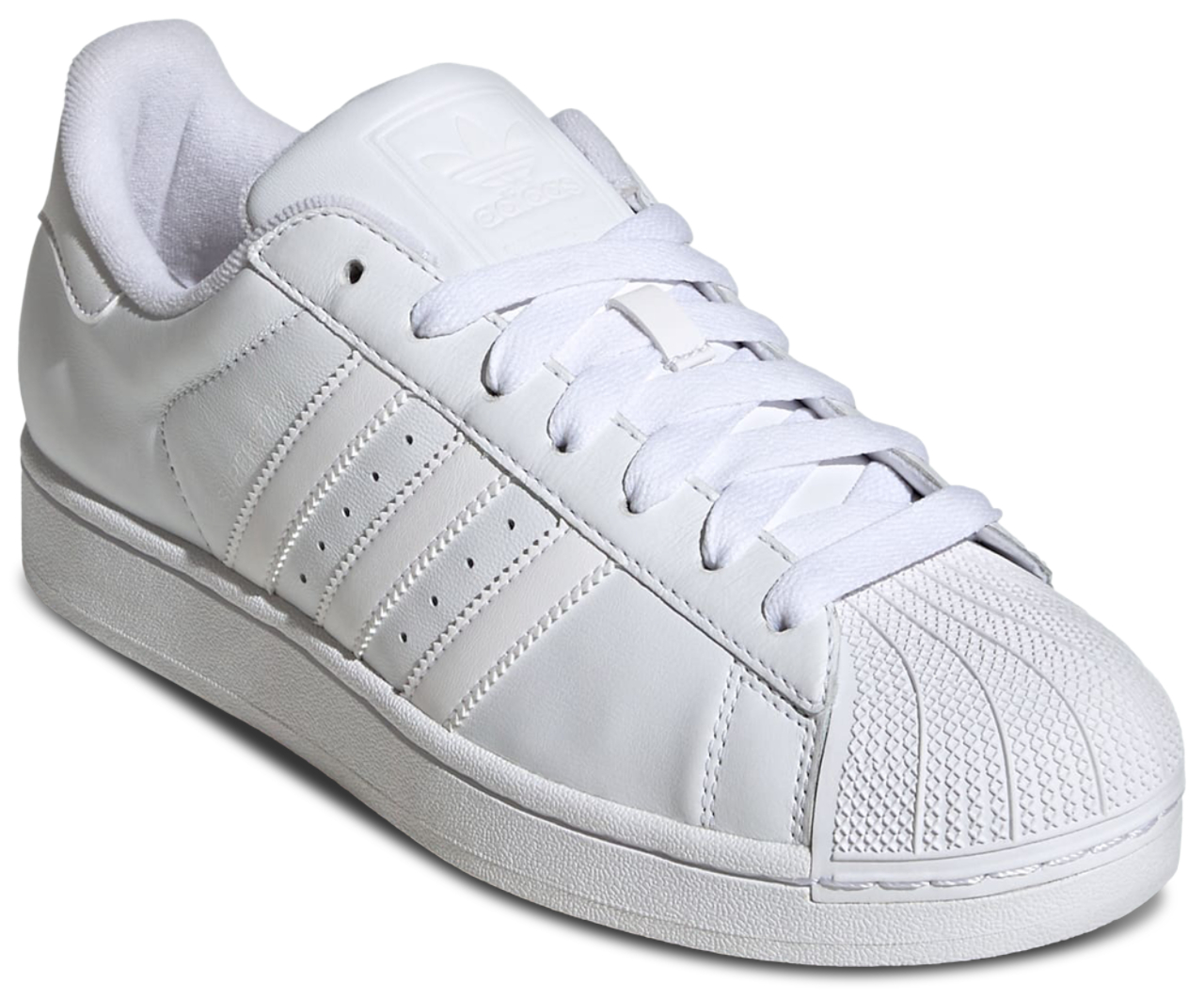 adidas Superstar II