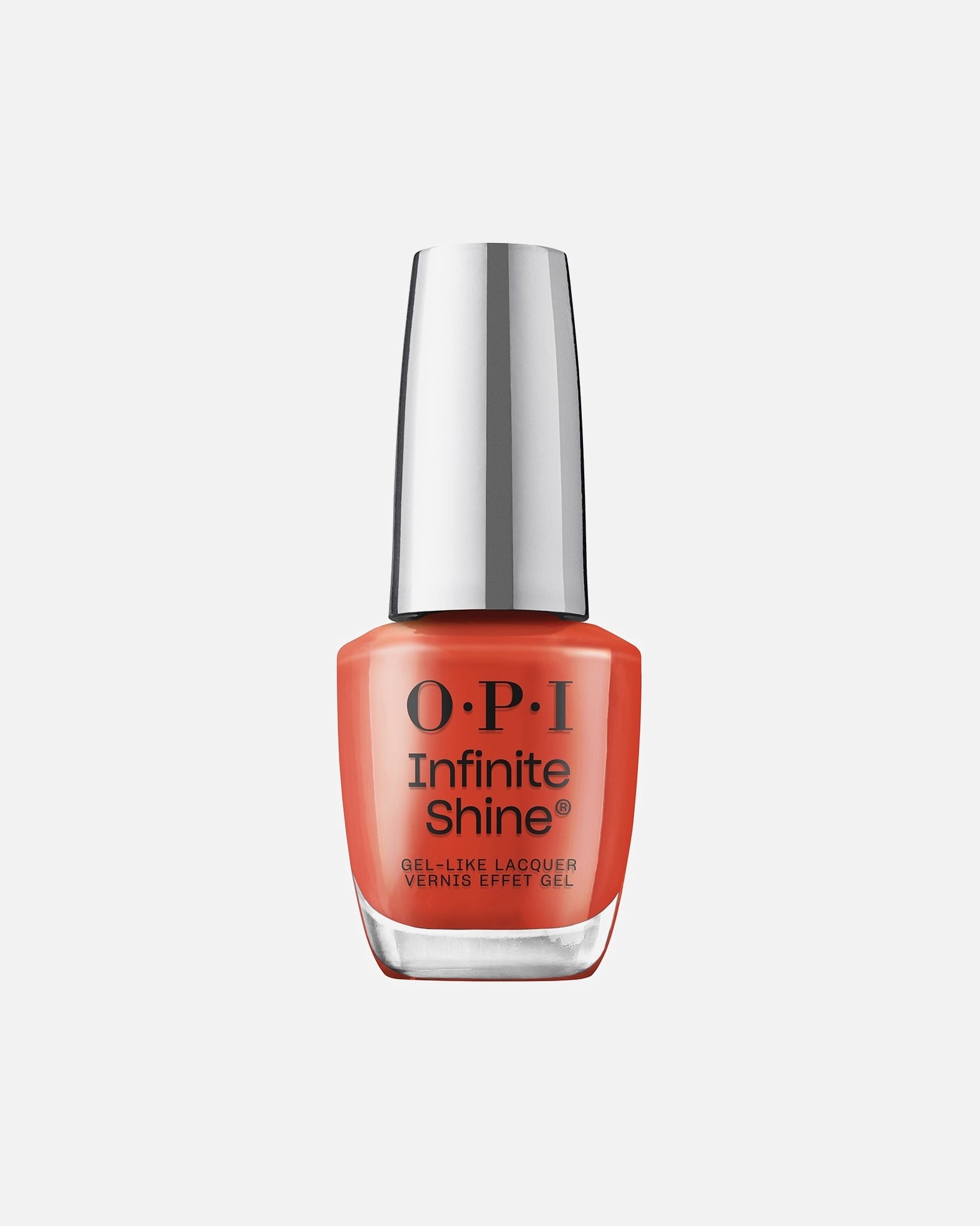 OPI lak za nokte Infinite Shine – klasične boje – 15 ml