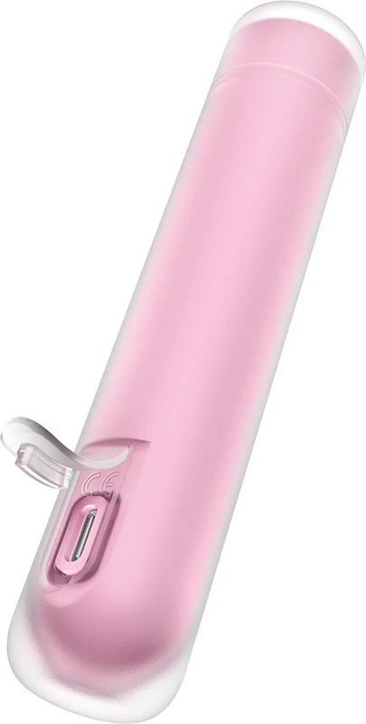 Estimulador Satisfyer Kiss First