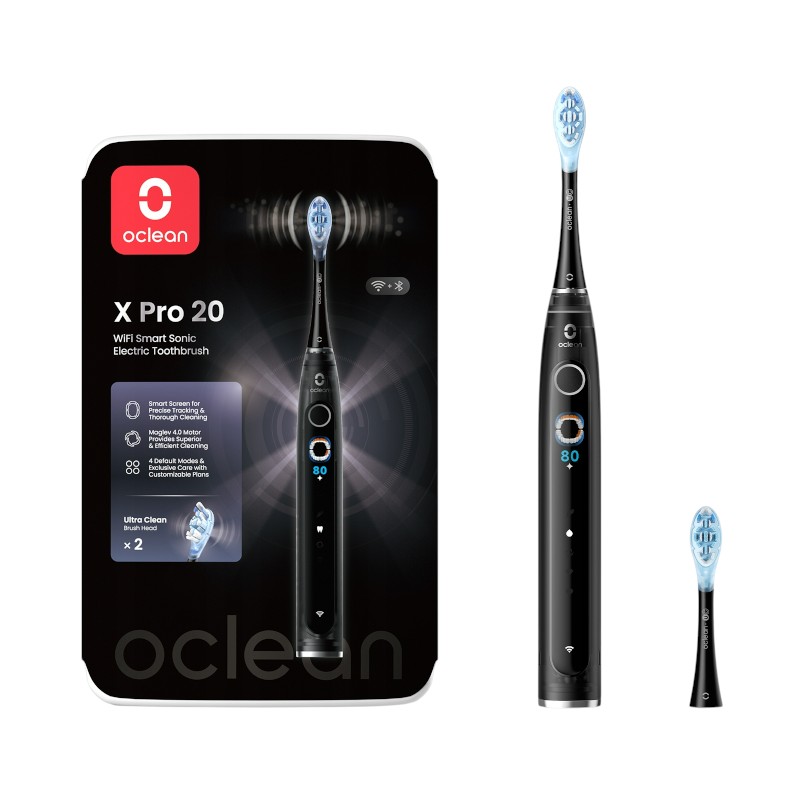 Oclean X PRO 20