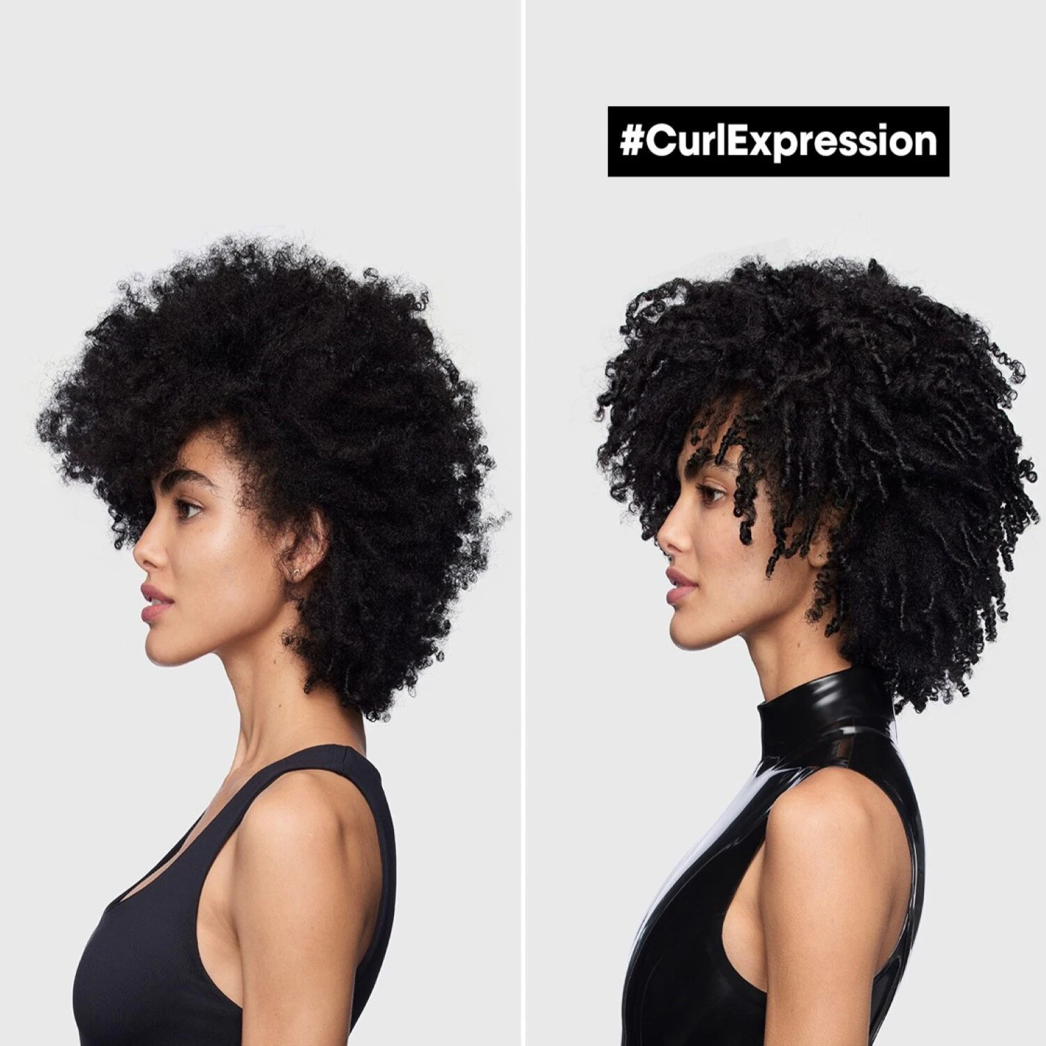Curl Expression - Professionele gel voor krullend en golvend haar