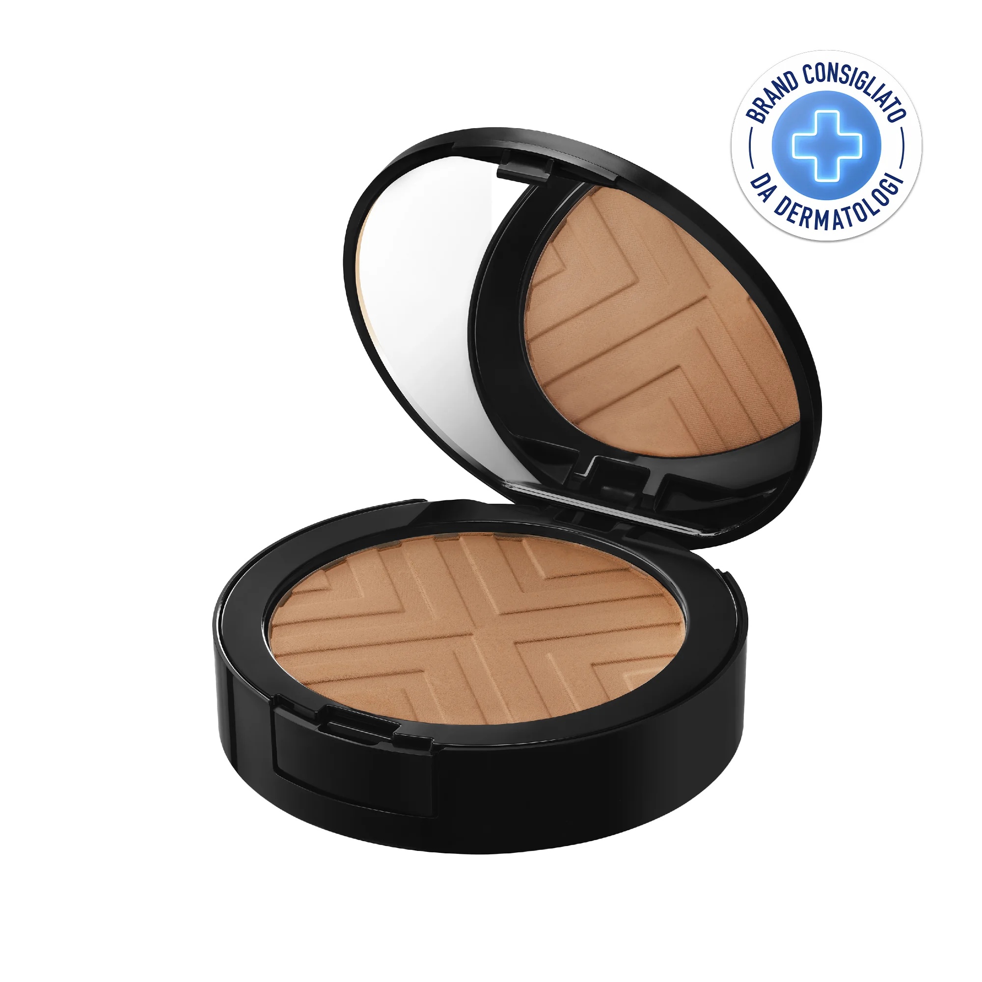 VICHY Vichy Dermablend Covermatte 55 Brons 9,5 g