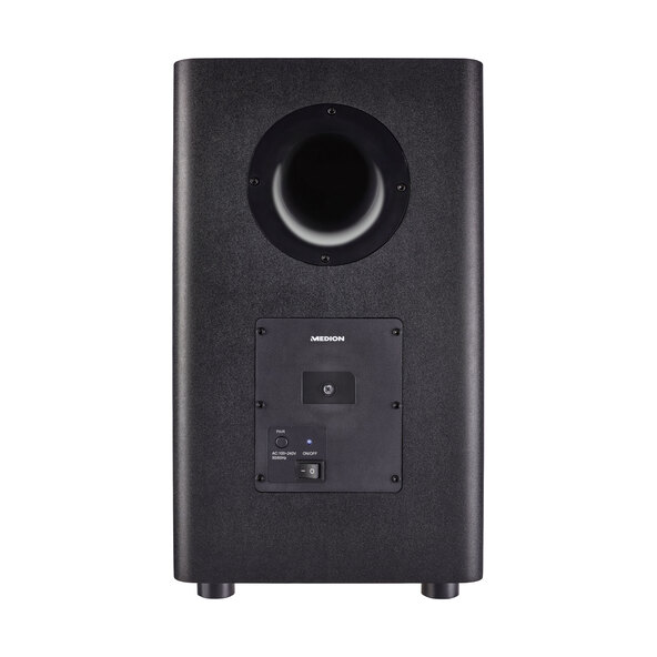 Μπάρα ήχου Dolby Atmos® S61388 (MD43388)