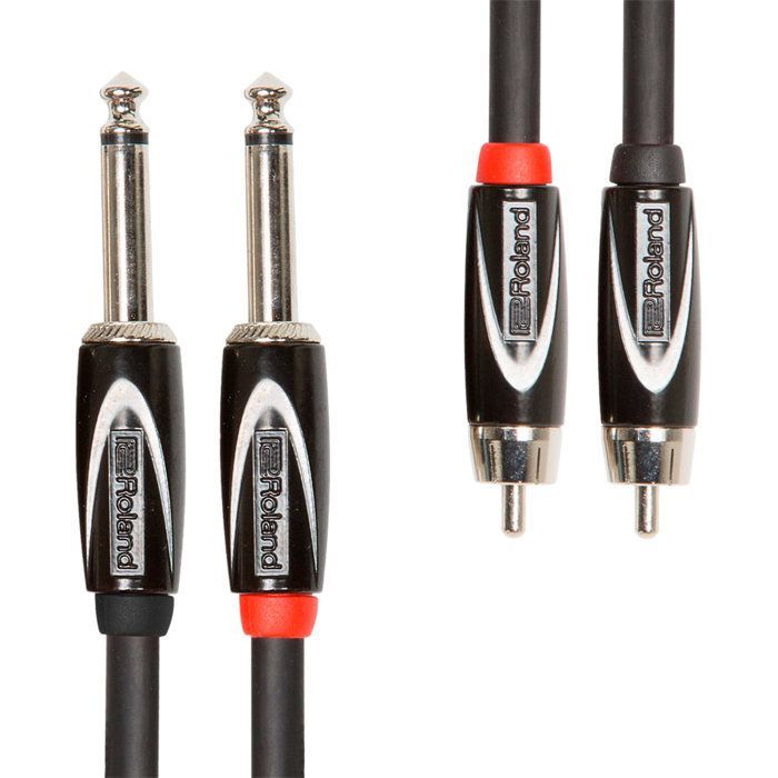 Fascetta per cavi Roland RCC-3-2R28