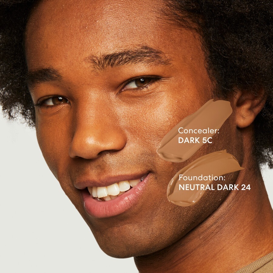 bareMinerals korektors Original Flüssiger Mineral-Concealer - 6 ml