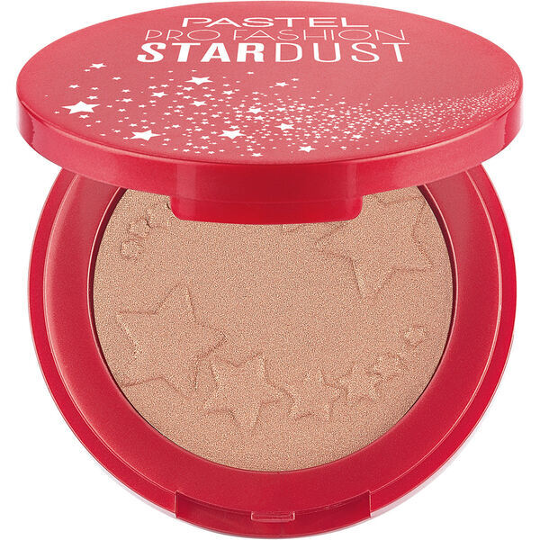 Pastelový melírovací prášek Profashion Stardust Nova 321