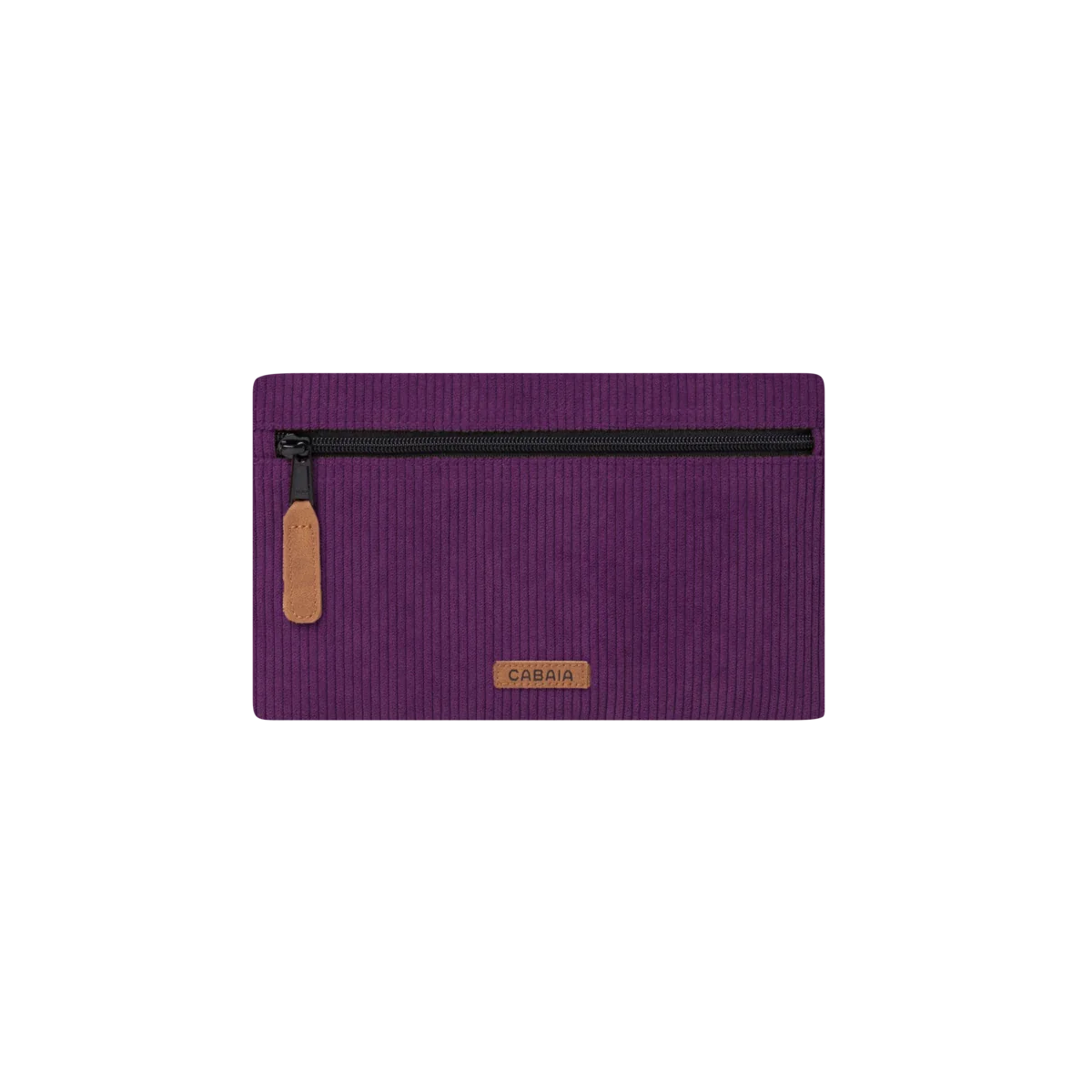 Pochette avant Nancy