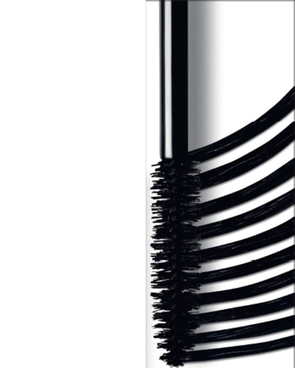 YVES SAINT LAURENT MASCARA VOLUME EFFET FAUX CILS MASCARA INTENS VOLUME