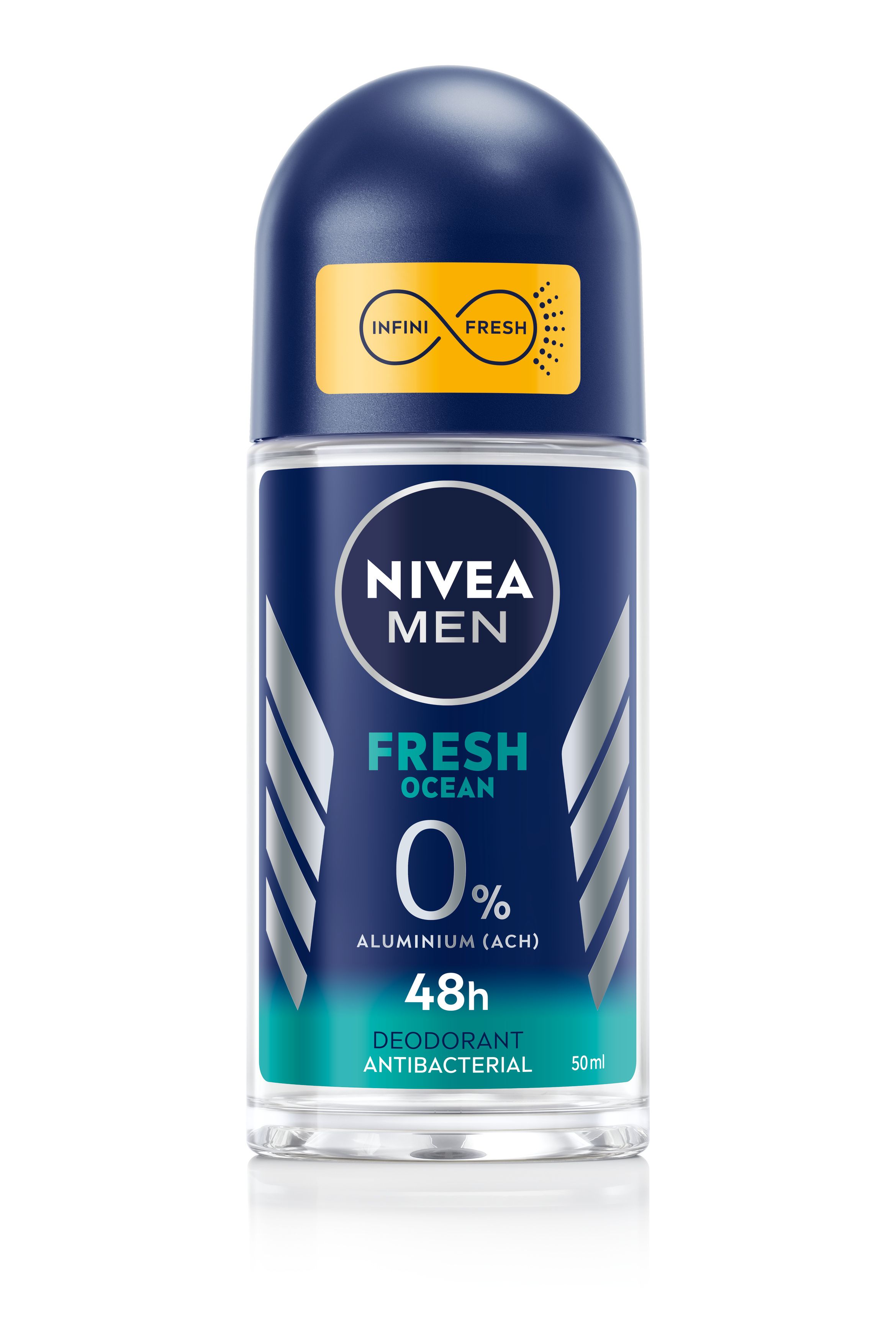 Dezodorant z roll-on vonjem Fresh Ocean Dezodoranti