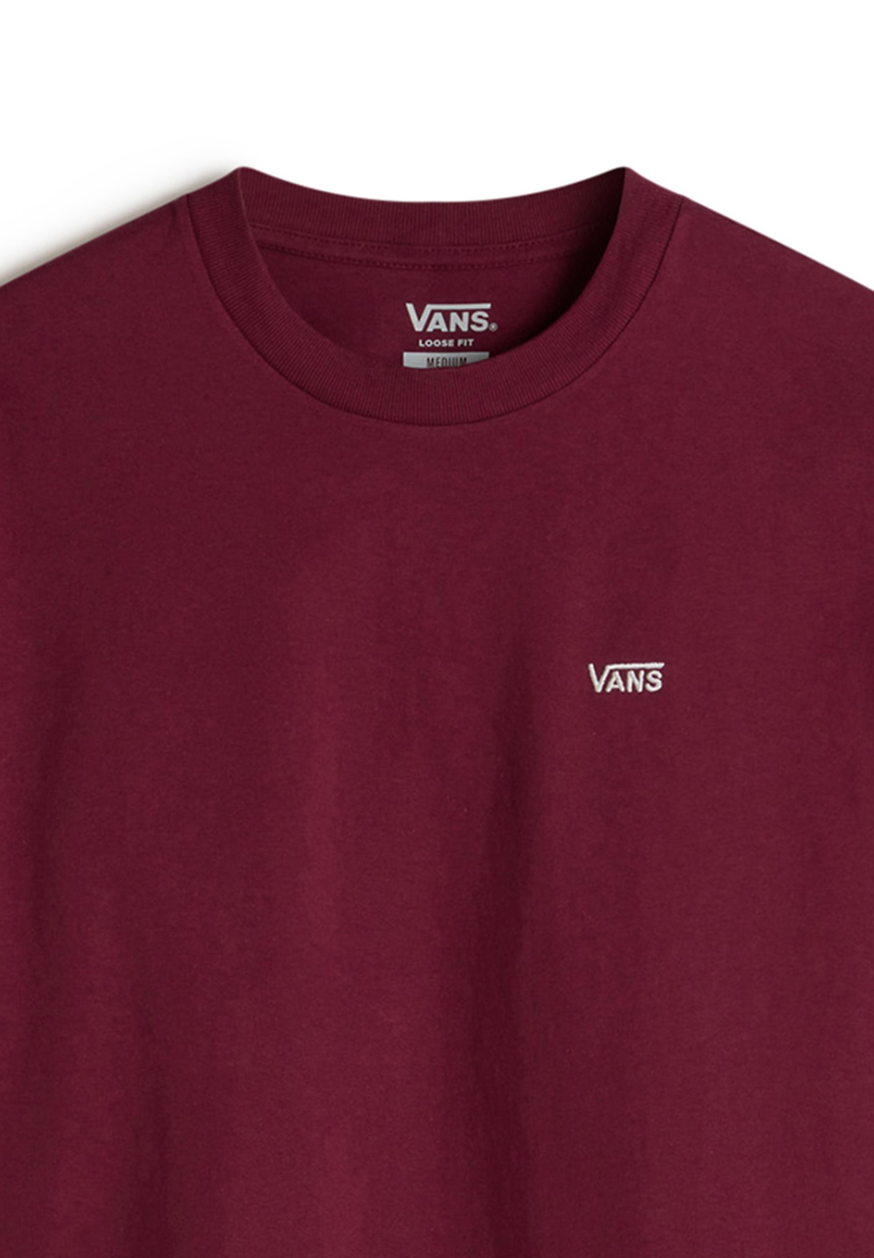 Koszulki Vans Basic