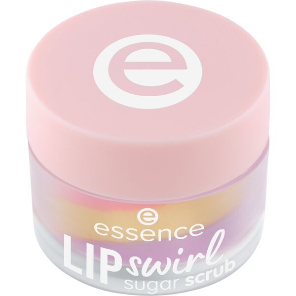 Пилинг за усне Essence Lip Swirl 01 са шећером<br>8g