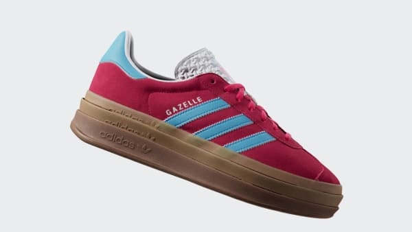 Gazelle Bold Shoes
