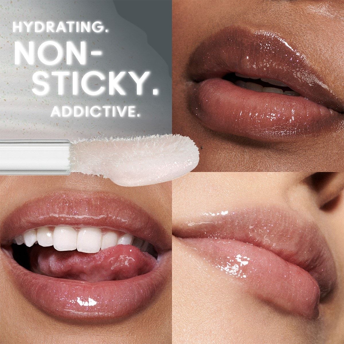 MAC sjajilo za usne Lipglass Air neljepljivo sjajilo - 5 ml