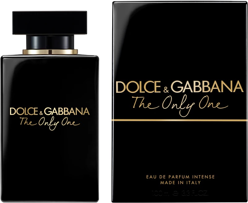 Dolce&Gabbana The Only One Eau de Parfum Intense sievietēm
