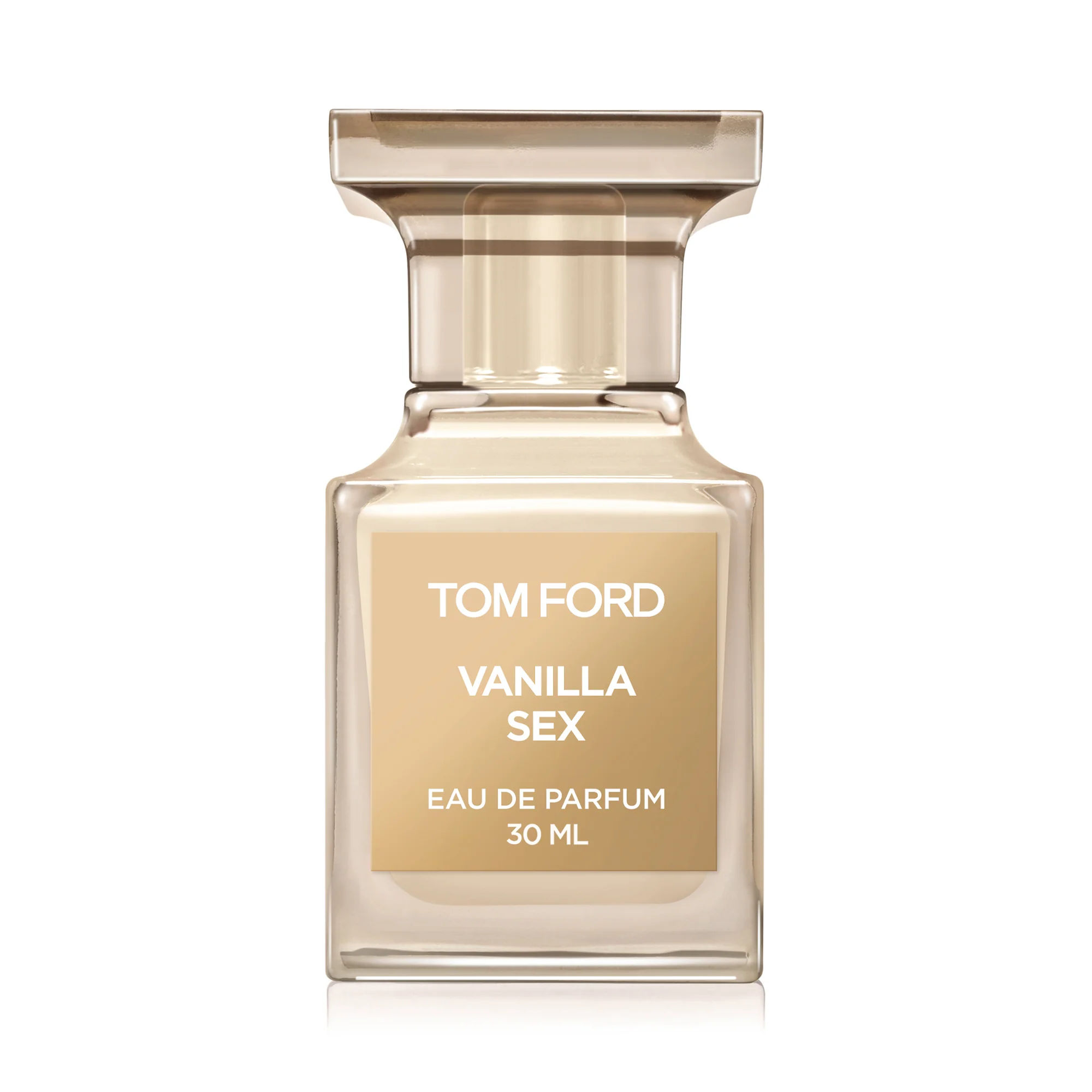 Private Blend Collection Vanilla Sex - Eau de Parfum, Eau de Parfum Unisex