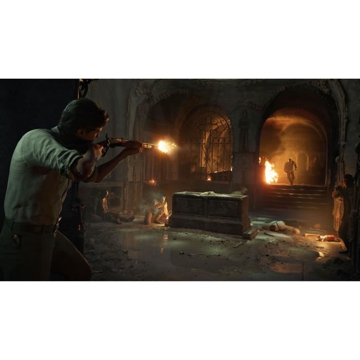 Mafia: The Old Country - Xbox Series