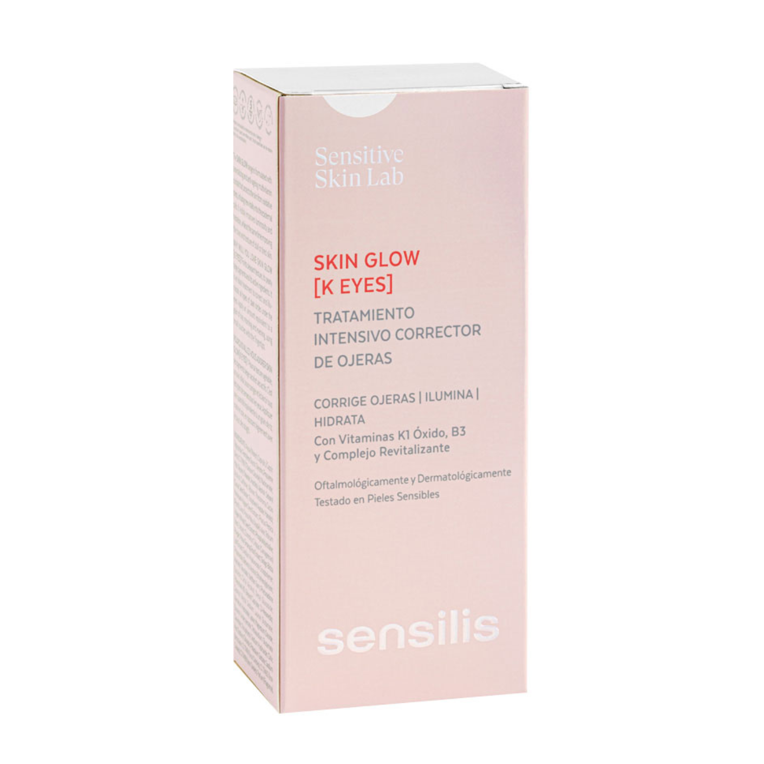 Sensilis Skin Glow