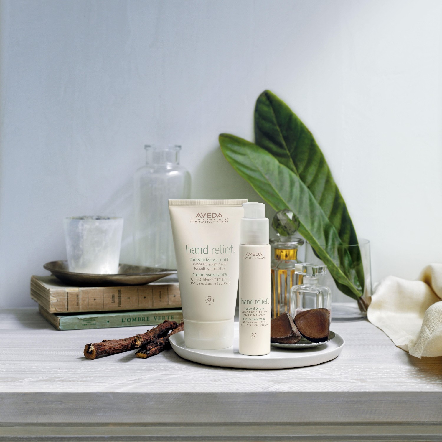 Aveda sérum na ruky Hand Relief™ - 45 ml