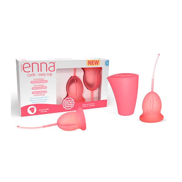 Cycle Easy Cup | 2UD