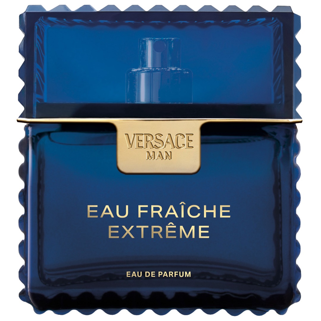Versace Man Eau Fraiche Extreme