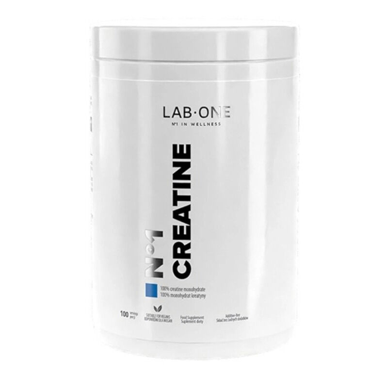 LAB ONE Kreatin