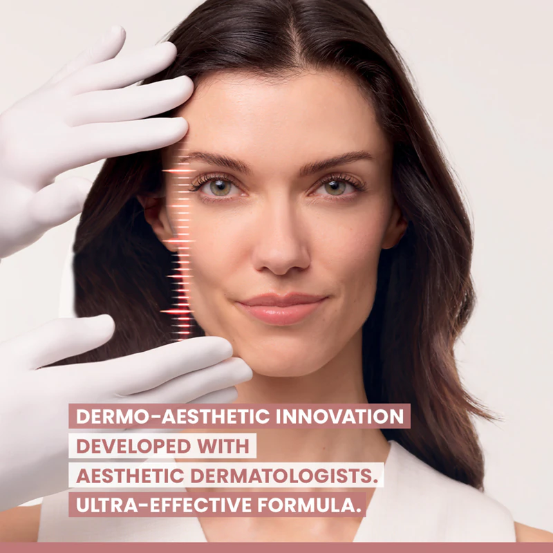 Avène Hyaluron Activ Procedure Lifting Cream Retinal 0,1% liftingový krém proti vráskám s retinalem