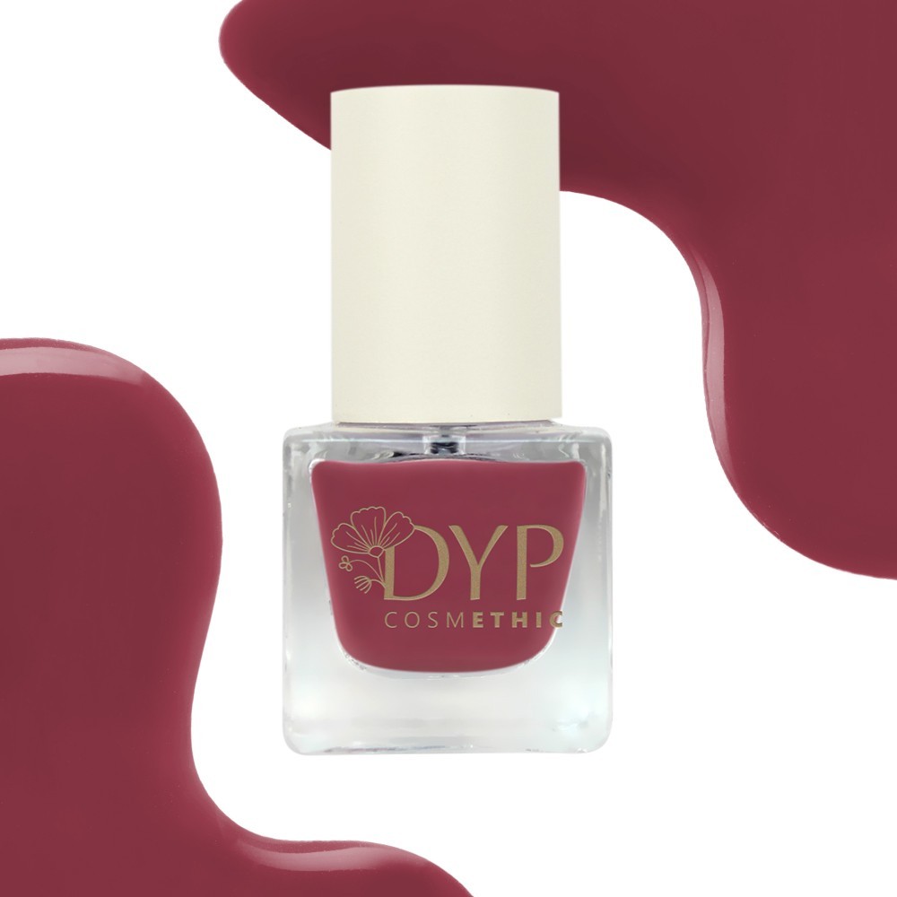 DYP Cosmethic Mon Vernis à Ongles - Impertinente