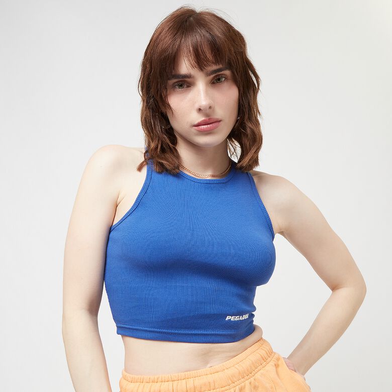 Ayla Crop Top