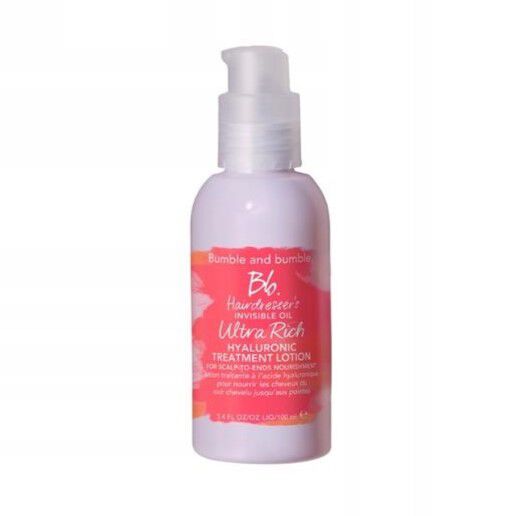 Bumble and bumble Hio Ultra Rich Lotion