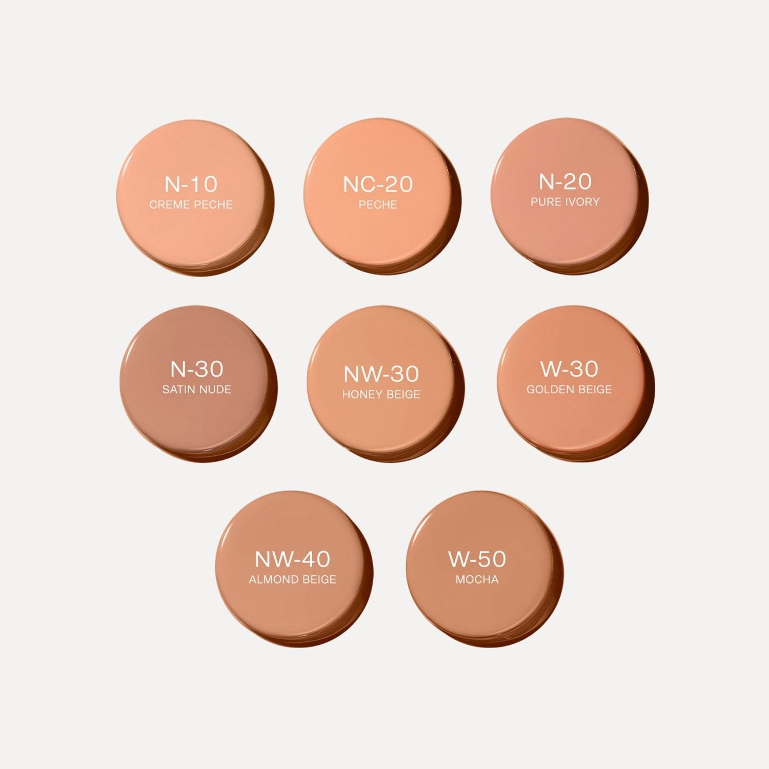 „La Prairie Foundation Skin Caviar Complexion Collection“ maskuoklis-maskavimo priemonė – 32 ml