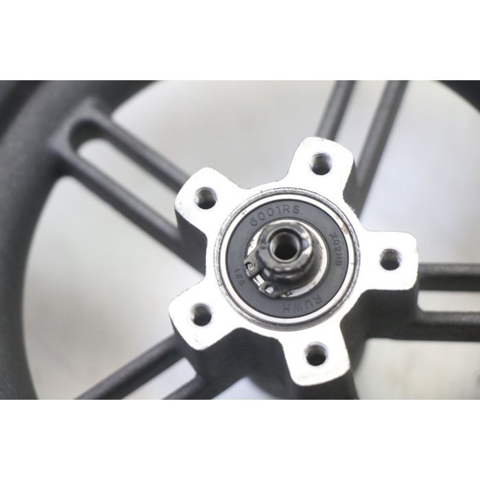 REAR RIM AND TIRE XIAOMI MI PRO 2 1/226853