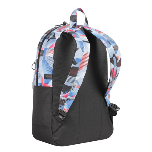  Sac à dos Totto Vetus pour jeunes