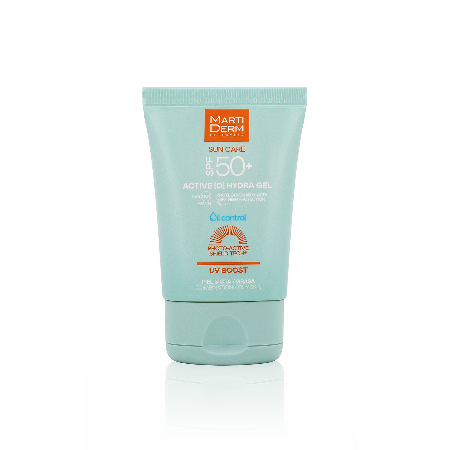 MartiDerm Sun Care Active D Hydra