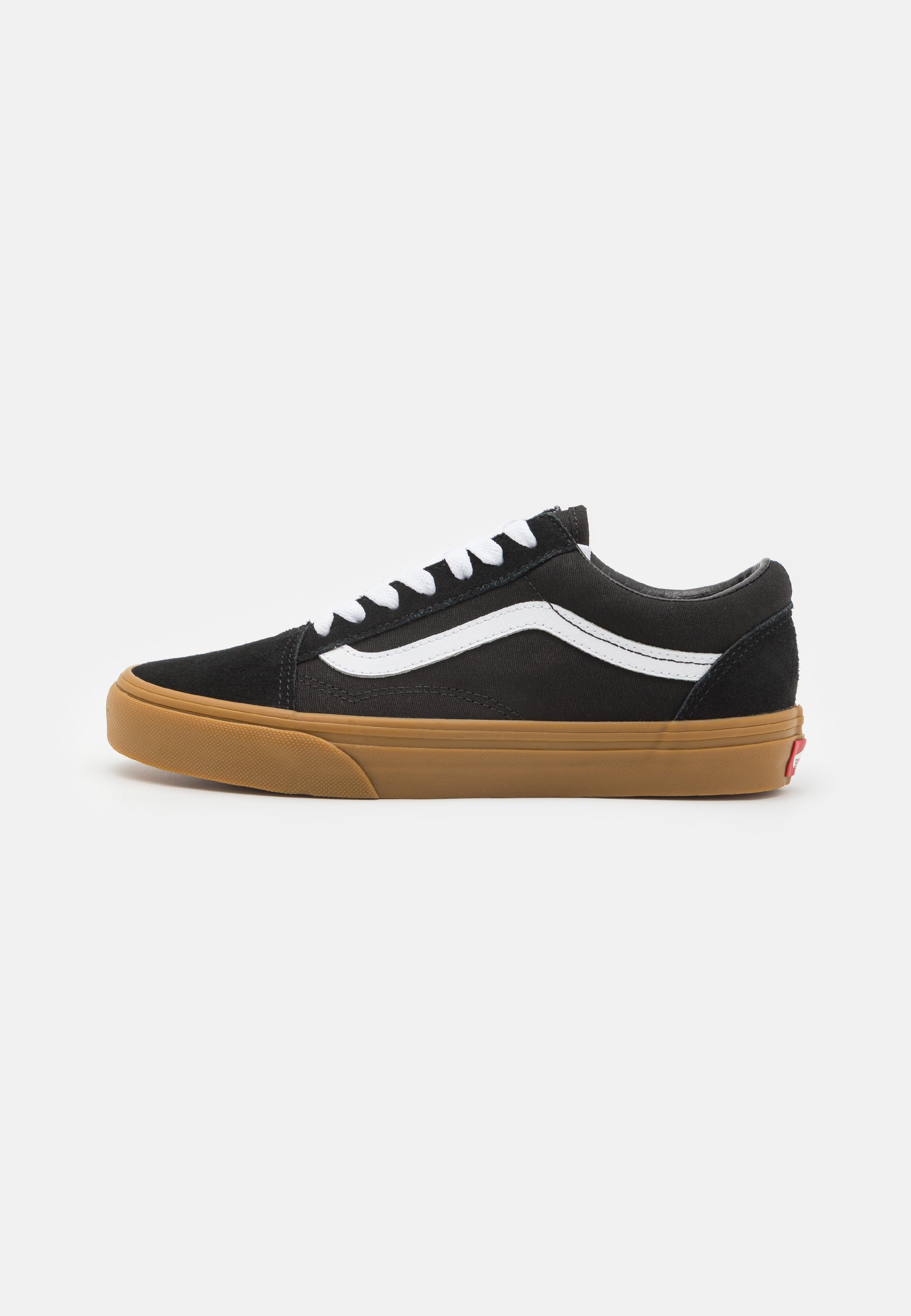 Baskets basses Vans